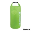 Hurley 30L Camping Dry Bag - Lime