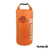 Hurley 30L Camping Dry Bag - Orange