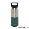 Eddie Bauer Mesa 33 oz. 2-Tone Vacuum Insulated Water Bottle