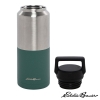 Eddie Bauer Mesa 33 oz. 2-Tone Vacuum Insulated Water Bottle