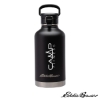 Eddie Bauer Frontier 67 oz. Vacuum Insulated Jug - Black