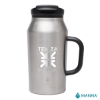 Manna 40 oz. Basin Stainless Steel Mug - Steel