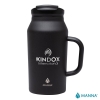 Manna 40 oz. Basin Stainless Steel Mug