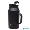 Manna 40 oz. Basin Stainless Steel Mug