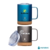 Manna Beacon 13 oz. Vacuum Insulated Camping Mug
