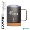 Manna Beacon 13 oz. Vacuum Insulated Camping Mug