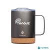 Manna Beacon 13 oz. Vacuum Insulated Camping Mug