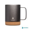 Manna Beacon 13 oz. Vacuum Insulated Camping Mug