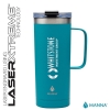 Manna Tahoe 20 oz. Vacuum Insulated Camping Mug