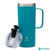Manna Tahoe 20 oz. Vacuum Insulated Camping Mug