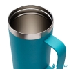Manna Tahoe 20 oz. Vacuum Insulated Camping Mug