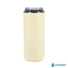 Manna Tall Boy 18 oz. Double Wall Stainless Steel Tumbler