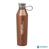 Manna 25 oz. Haute Steel Bottle - Copper