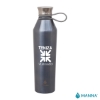 Manna 25 oz. Haute Steel Bottle - Light Blue