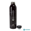 Manna 20 oz. Retro Stainless Steel Water Bottle