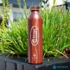 Manna 20 oz. Retro Stainless Steel Water Bottle