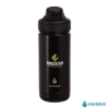 Manna 18 oz. Ranger Steel Bottle - Black