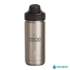 Manna 18 oz. Ranger Steel Bottle - Steel
