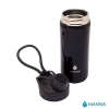 Manna 18 oz. Ranger Steel Bottle