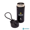 Manna 18 oz. Ranger Steel Bottle
