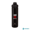Manna 26 oz. Ranger Steel Bottle - Black