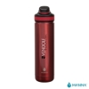 Manna 26 oz. Ranger Steel Bottle - Red
