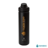 Manna 26 oz. Ranger Powder Coated Steel Bottle - Black