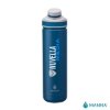 Manna 26 oz. Ranger Powder Coated Steel Bottle - Blue