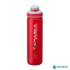 Manna 26 oz. Ranger Powder Coated Steel Bottle - Red