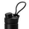 Manna 26 oz. Ranger Powder Coated Steel Bottle
