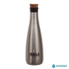 Manna 25 oz. Carafe Steel Bottle