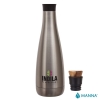 Manna 25 oz. Carafe Steel Bottle