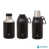 Manna 64 oz. Stack Growler
