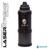 Manna 4L/1G Titan Steel Bottle