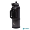 Manna 4L/1G Titan Steel Bottle
