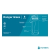 Manna 20 oz. Ranger Glass Bottle