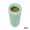 TOPL 16 oz. Double Wall, Recycled Stainless Steel 360 Tumbler