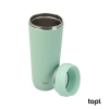 TOPL 20 oz. Double Wall, Recycled Stainless Steel 360 Tumbler