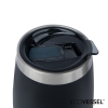 EcoVessel Port 10 oz. Vacuum Insulated Wine Tumbler