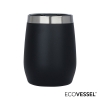 EcoVessel Port 10 oz. Vacuum Insulated Wine Tumbler