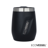 EcoVessel Port 10 oz. Vacuum Insulated Wine Tumbler