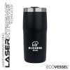 EcoVessel The Metro 16 oz. Vacuum Insulated Tumbler