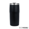 EcoVessel The Metro 16 oz. Vacuum Insulated Tumbler