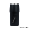 EcoVessel The Metro 16 oz. Vacuum Insulated Tumbler