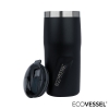 EcoVessel The Metro 16 oz. Vacuum Insulated Tumbler