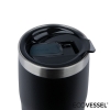 EcoVessel The Metro 16 oz. Vacuum Insulated Tumbler