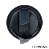 EcoVessel The Metro 16 oz. Vacuum Insulated Tumbler