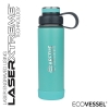 EcoVessel Boulder 20 oz. Vacuum Insulated Water Bottle