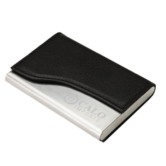 Terni Business Card Case