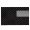 Pesaro Business Card Case - Black